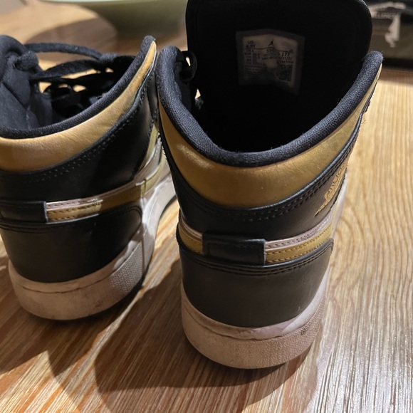 Nike Air Jordans kids - Picture 5 of 5